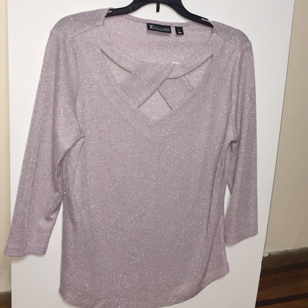 New York & Company 7 Avenue designe studio Top